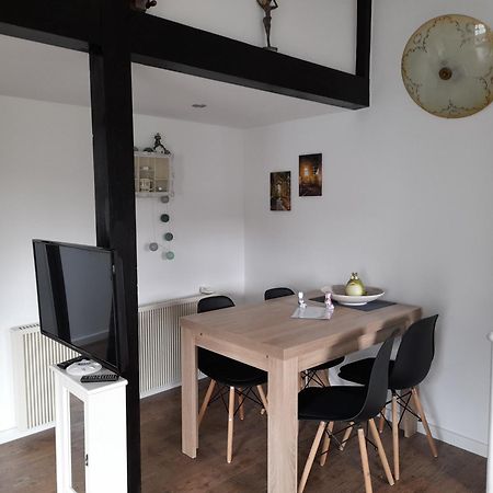Haus Am Listersee Meinerzhagen Zewnętrze zdjęcie