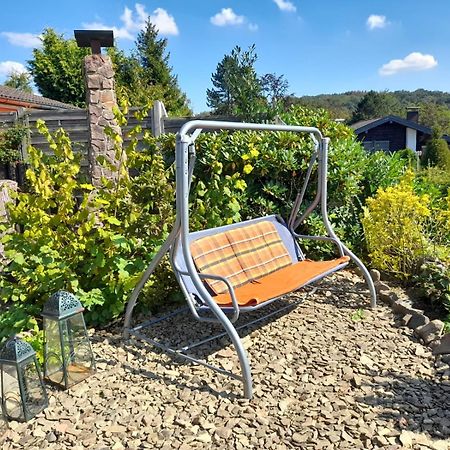 Haus Am Listersee Meinerzhagen Zewnętrze zdjęcie