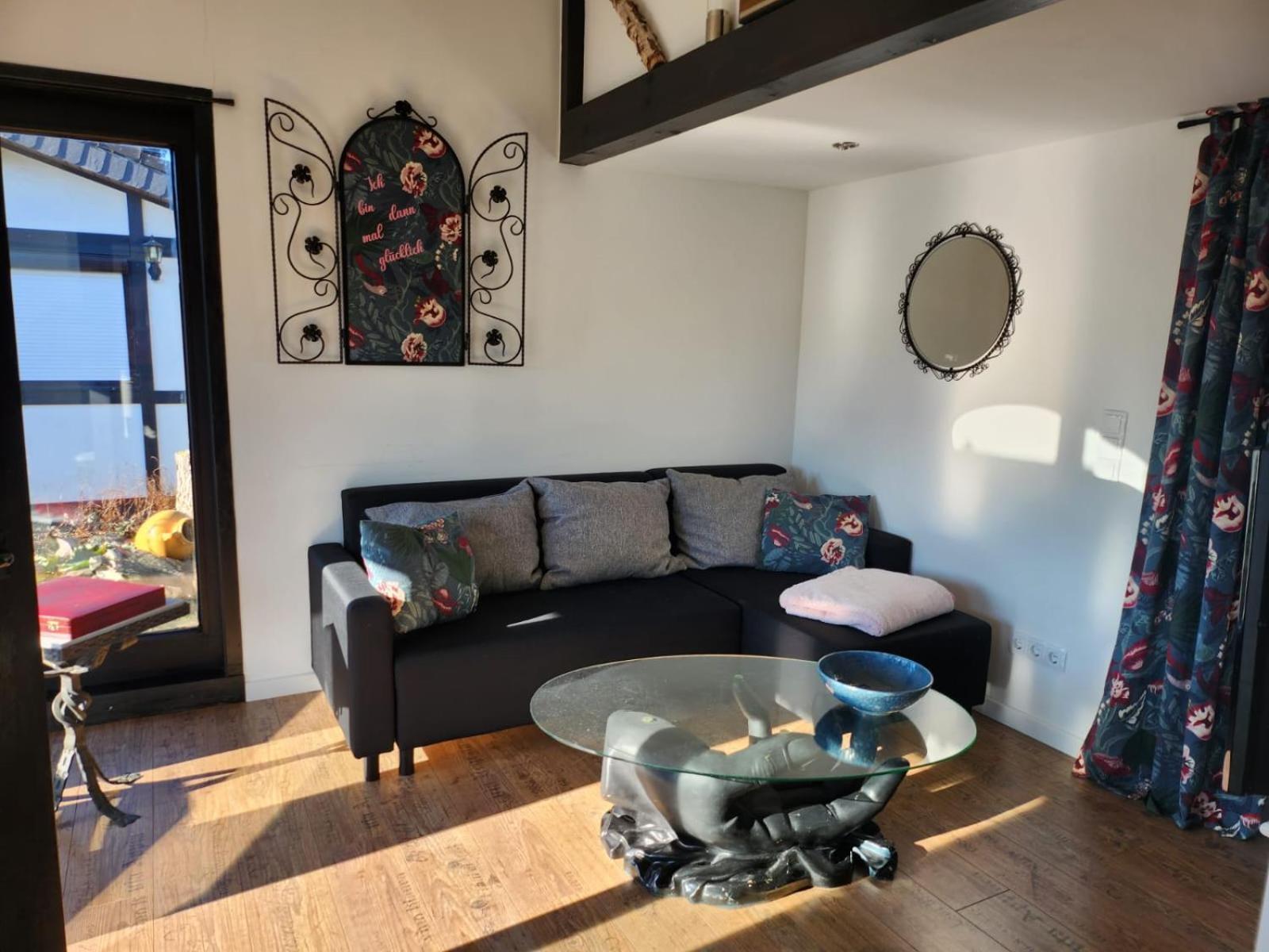 Haus Am Listersee Meinerzhagen Zewnętrze zdjęcie