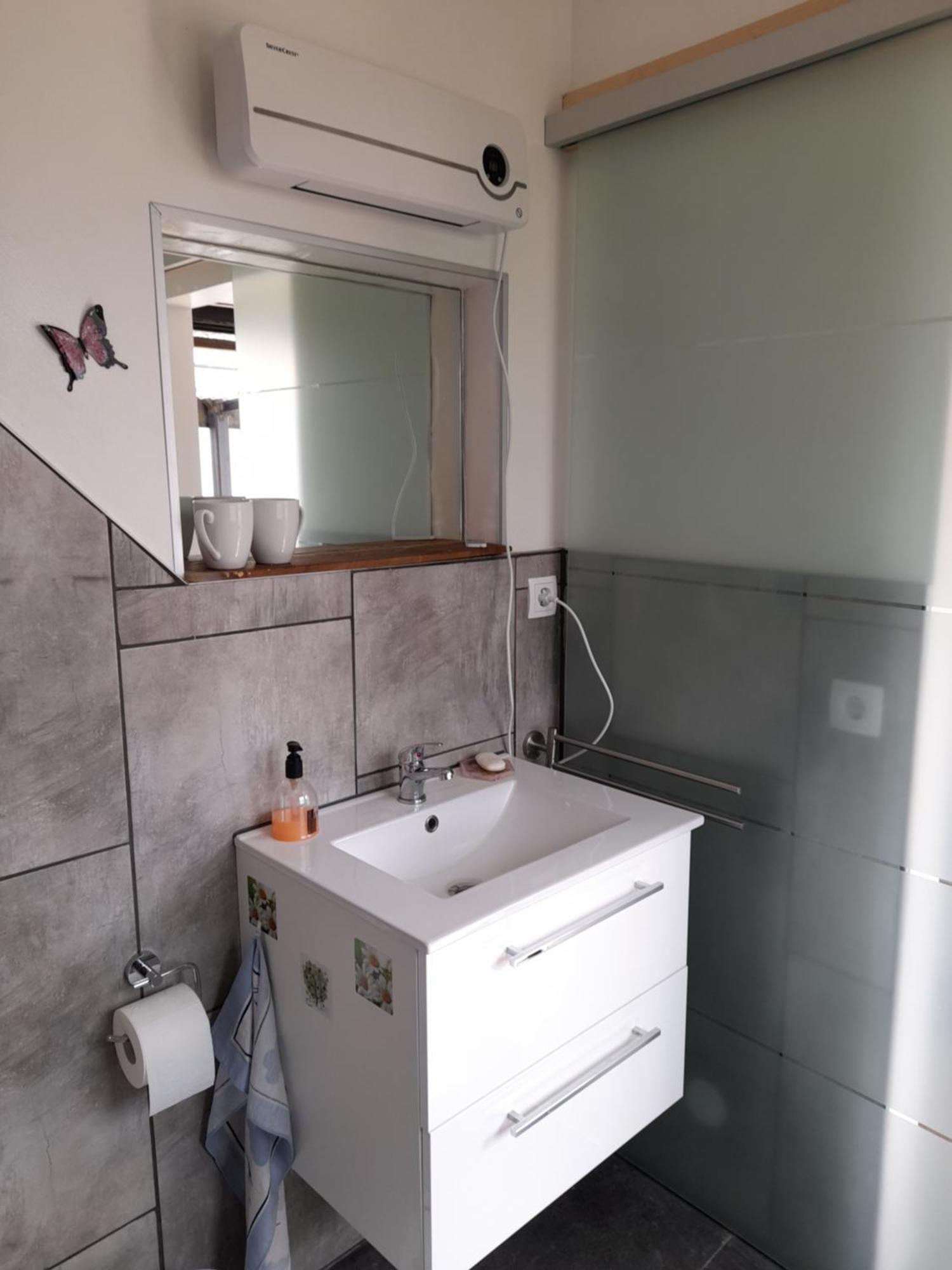 Haus Am Listersee Meinerzhagen Zewnętrze zdjęcie