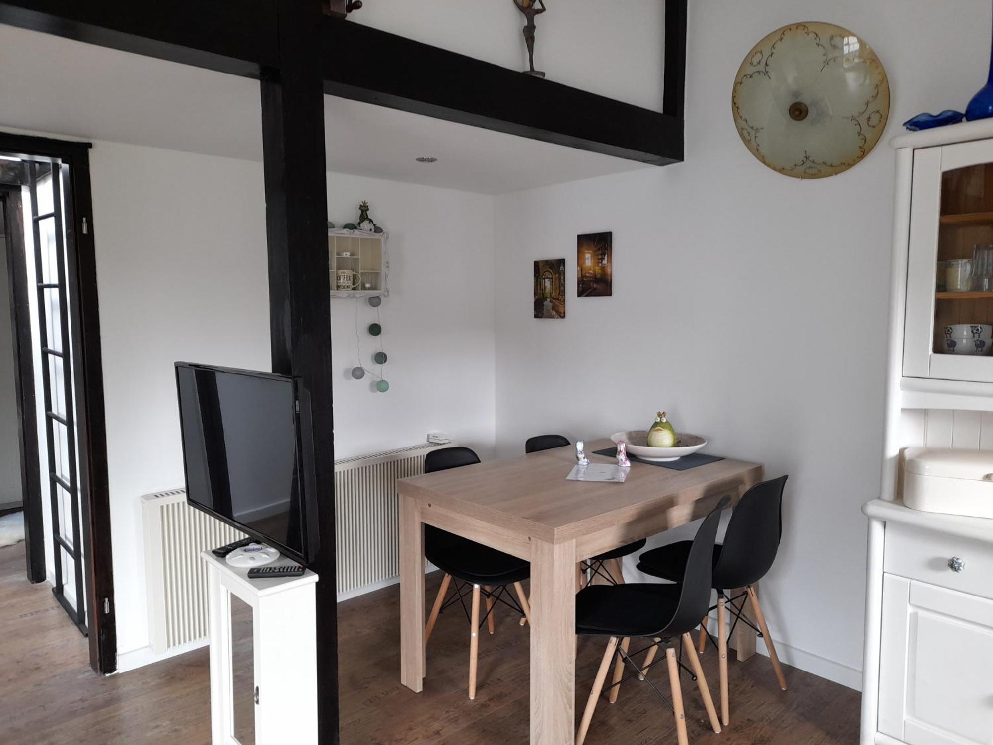 Haus Am Listersee Meinerzhagen Zewnętrze zdjęcie