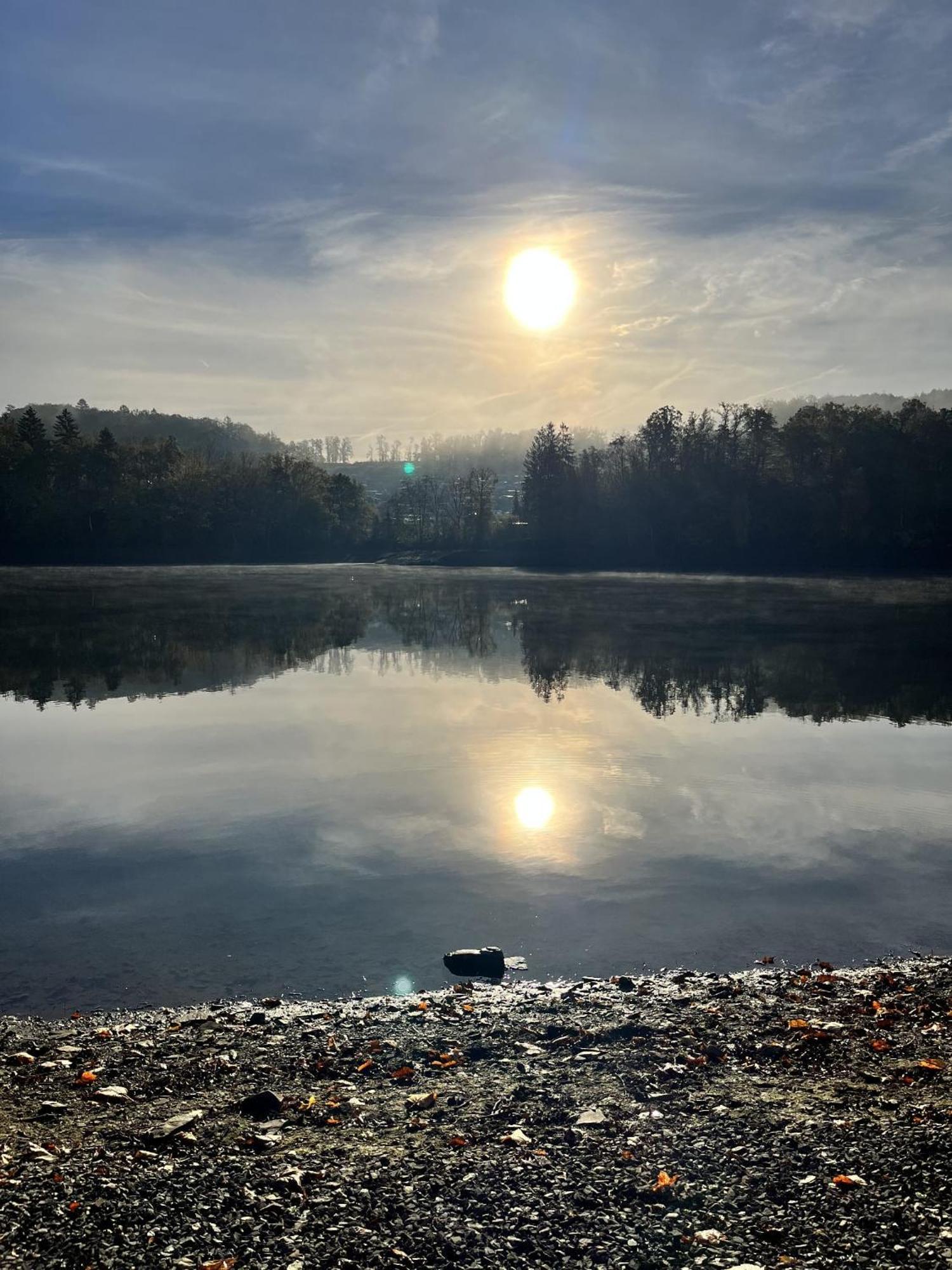 Haus Am Listersee Meinerzhagen Zewnętrze zdjęcie