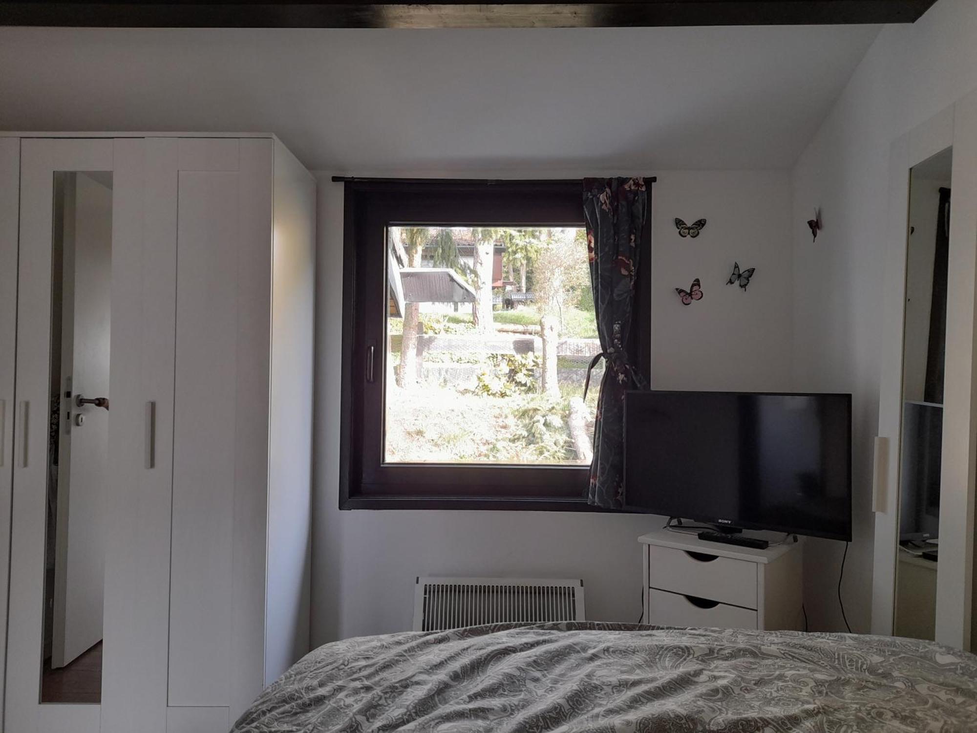 Haus Am Listersee Meinerzhagen Zewnętrze zdjęcie