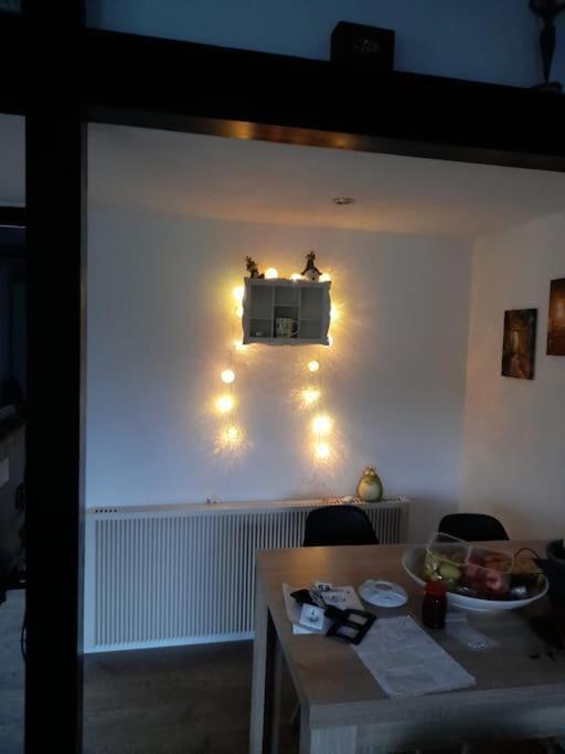 Haus Am Listersee Meinerzhagen Zewnętrze zdjęcie