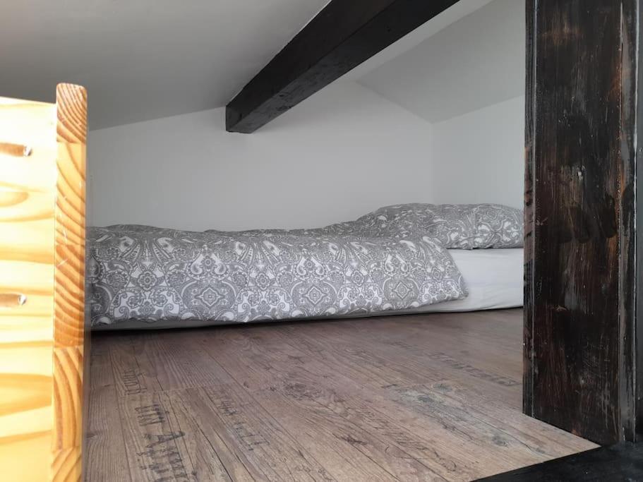 Haus Am Listersee Meinerzhagen Zewnętrze zdjęcie
