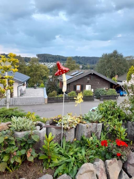 Haus Am Listersee Meinerzhagen Zewnętrze zdjęcie