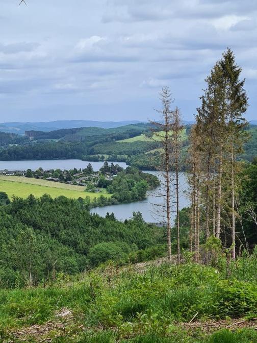 Haus Am Listersee Meinerzhagen Zewnętrze zdjęcie